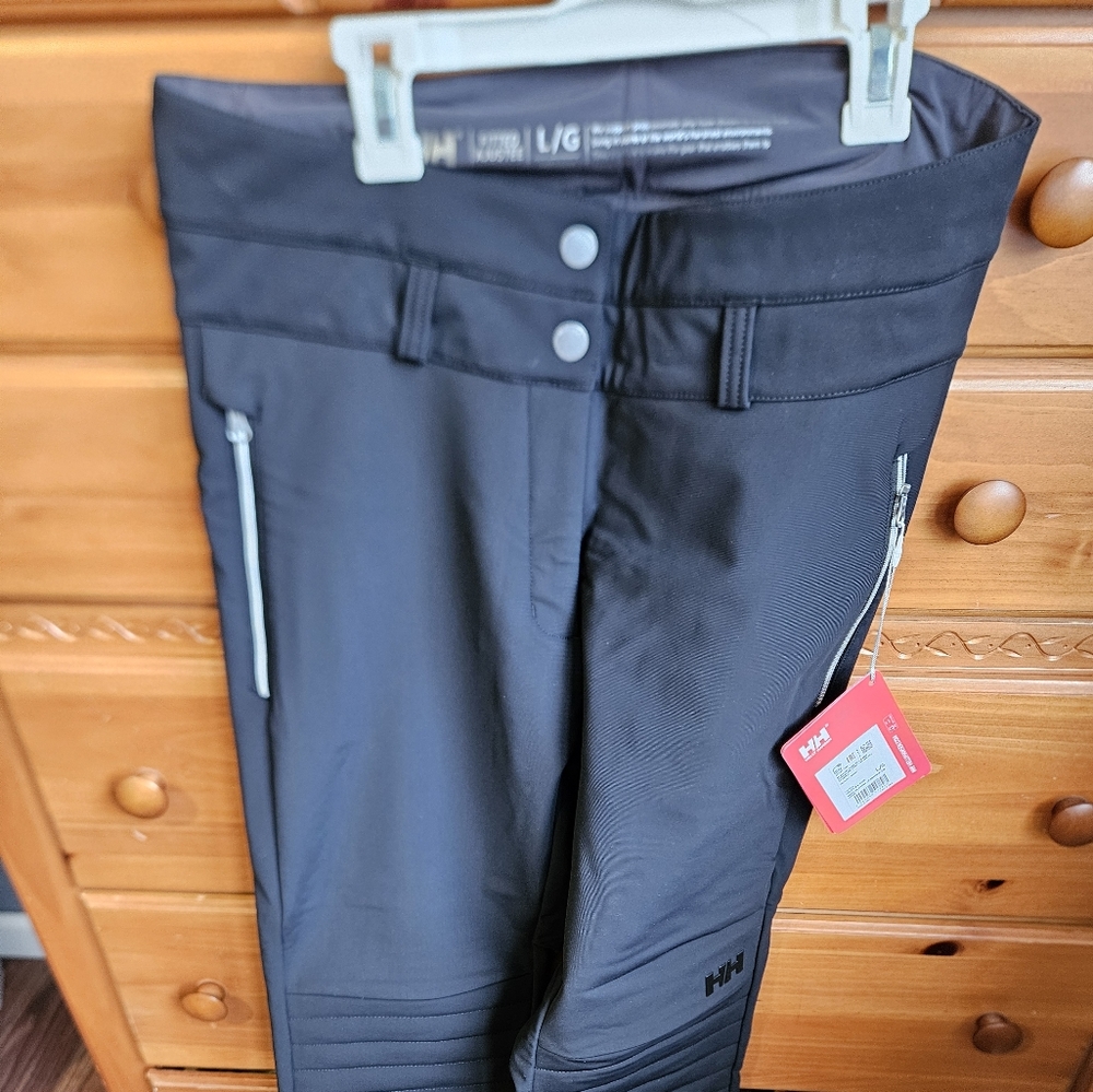 Ski pants